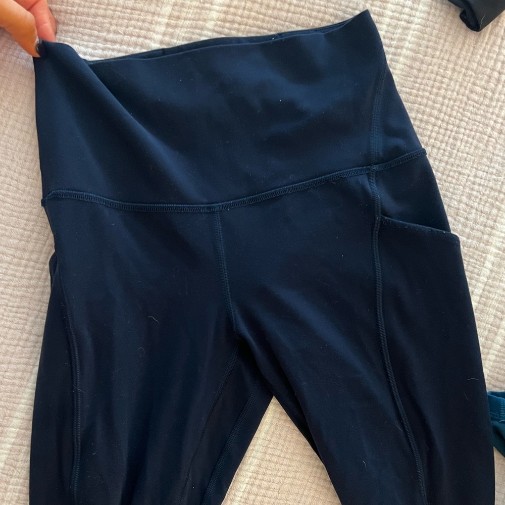 Lululemon leggings